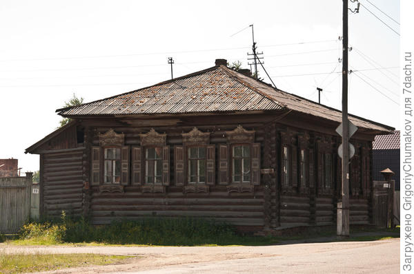 Дом 4