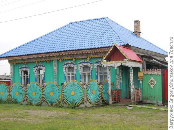 покрупнее