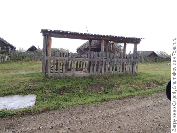 колодец