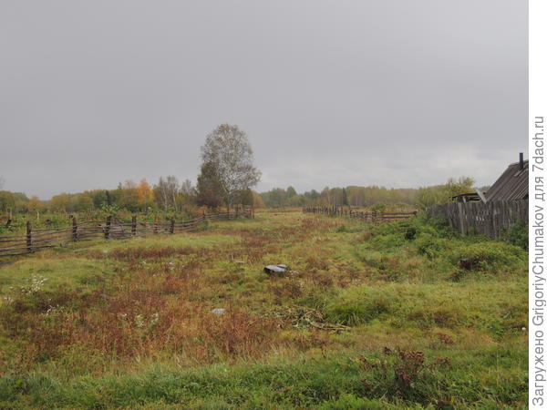 проулок