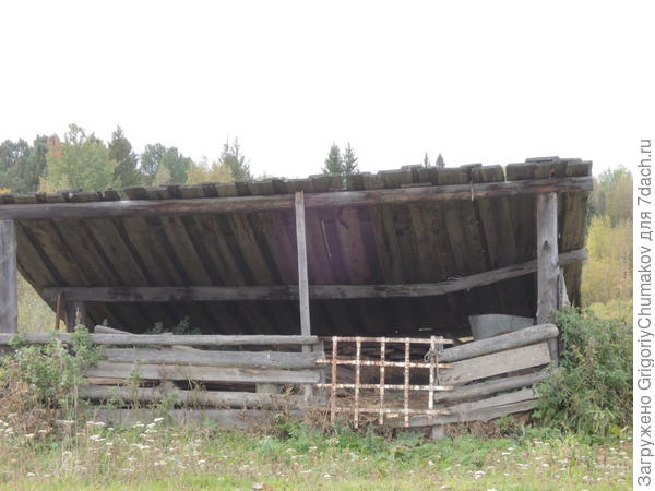 погреб