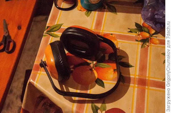 собрали, осталось испытать