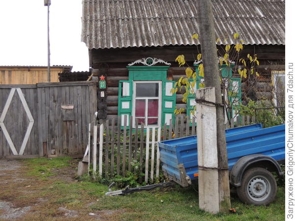 интересный узор
