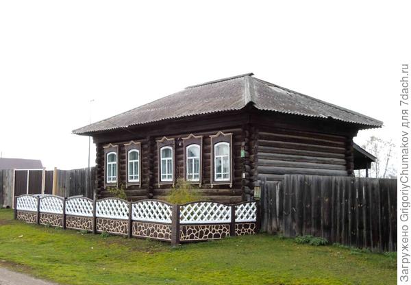 то редкое попадание современного со старым