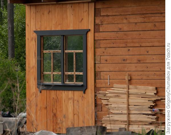 Рамы в обналичке