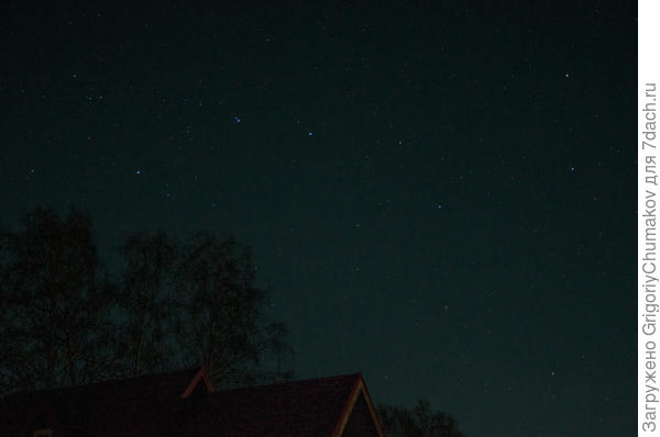 Для тех кто не разглядел ковшик :) 15.10.2022