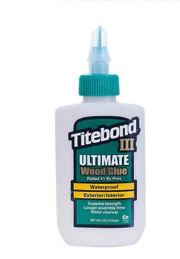 Клей по дереву