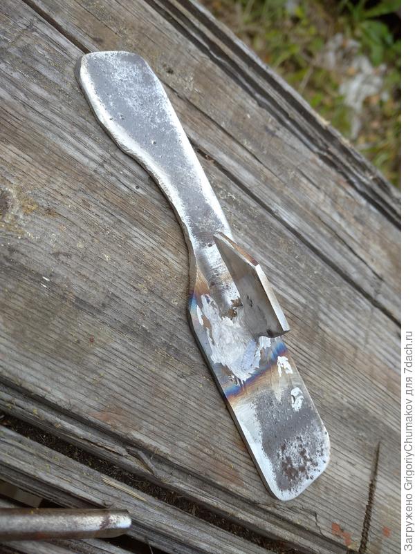 Как называется эта штука не знаю