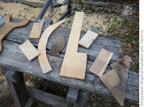 И выкинуть жалко