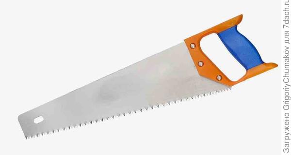 ножовка