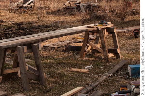 Места дислокации меняются