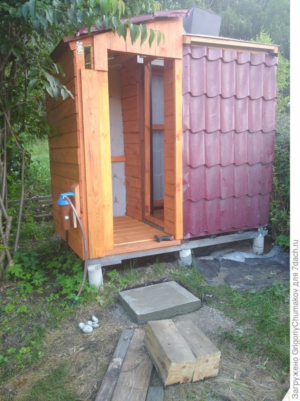 В готовом виде