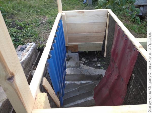 Дополнительная защита