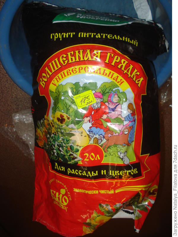 грунт