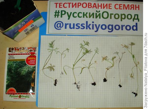 всхожесть
