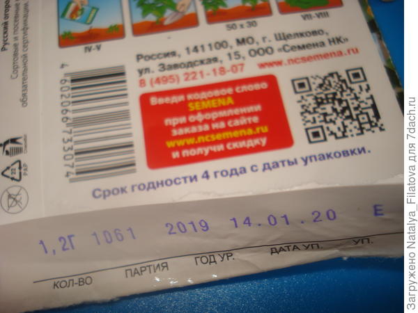 оборотная сторона