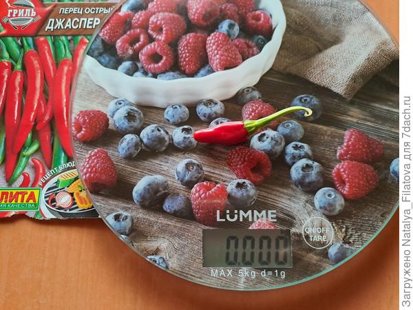 самый мелкий