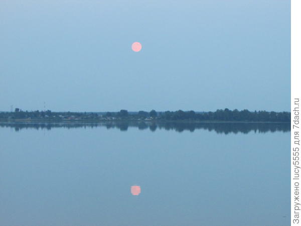 Луна