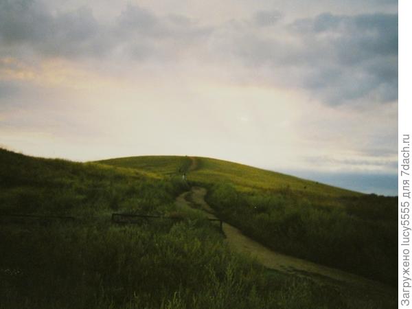 Шаманка
