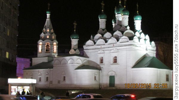 церковь Симеона