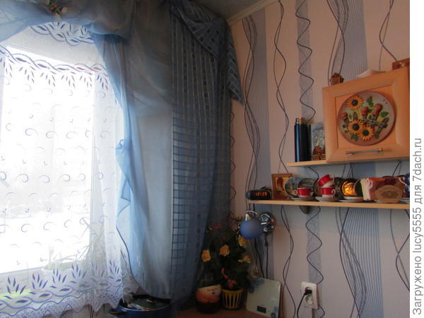 кухня. последний вариант