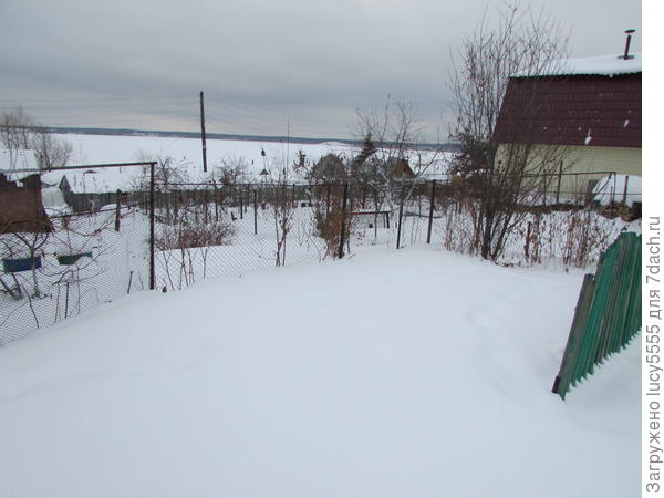 парковка
