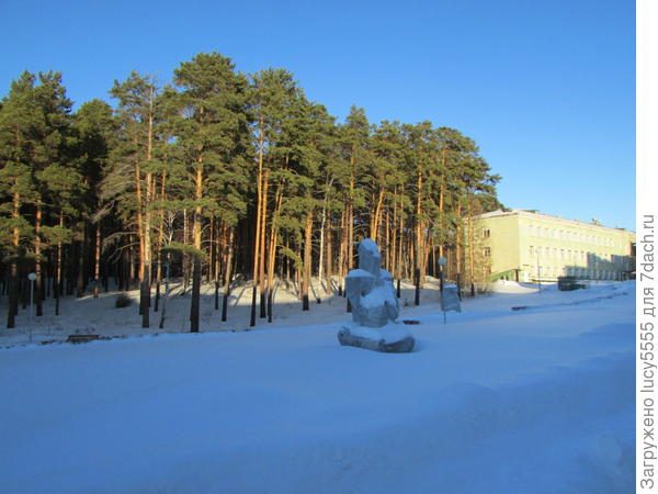 территория