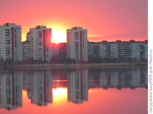 Солнце