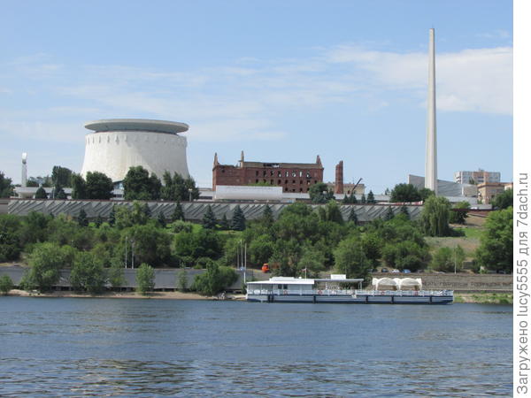 Дом Павлова