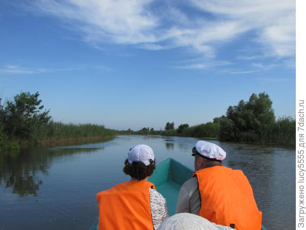 Рукава, рукава, рукава, как улицы