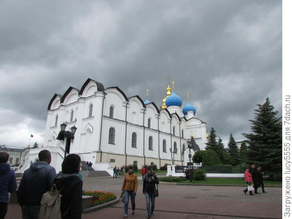 Благовещенский Собор