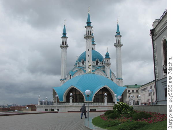 Кул Шариф