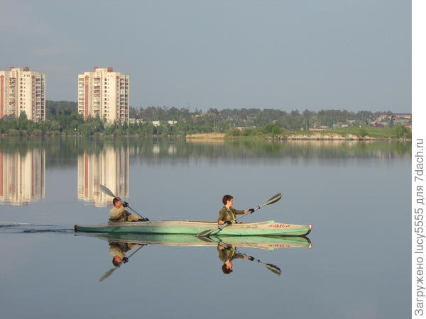 байдарка-3