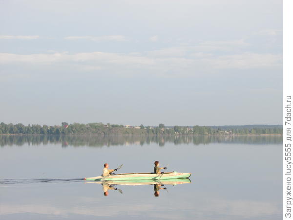 байдарка-4