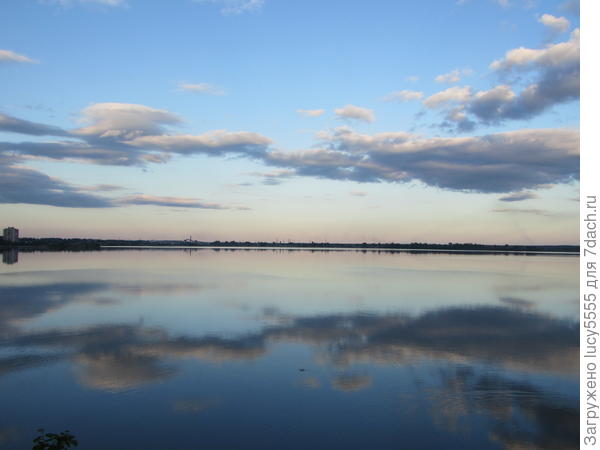 Не устану восхищаться