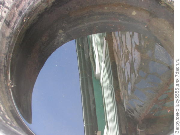 крыша дома моего