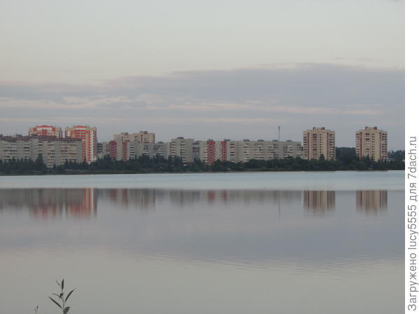 Это "прямая" картинка для сравнения