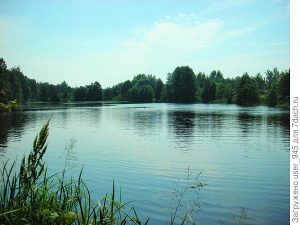 Полуденный зной)