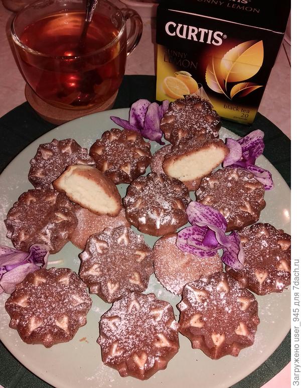 Совсем не умею еду фоткать красиво:)