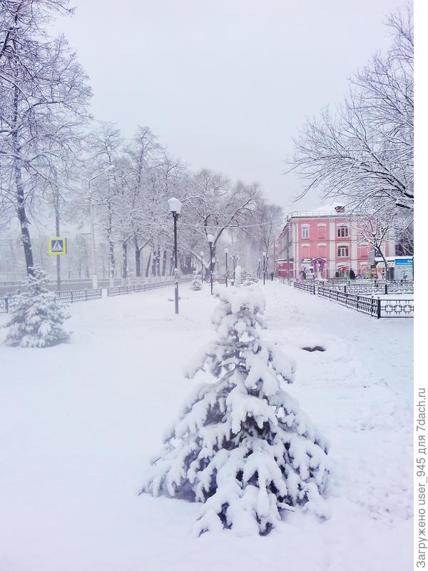 Похвастаюсь:)