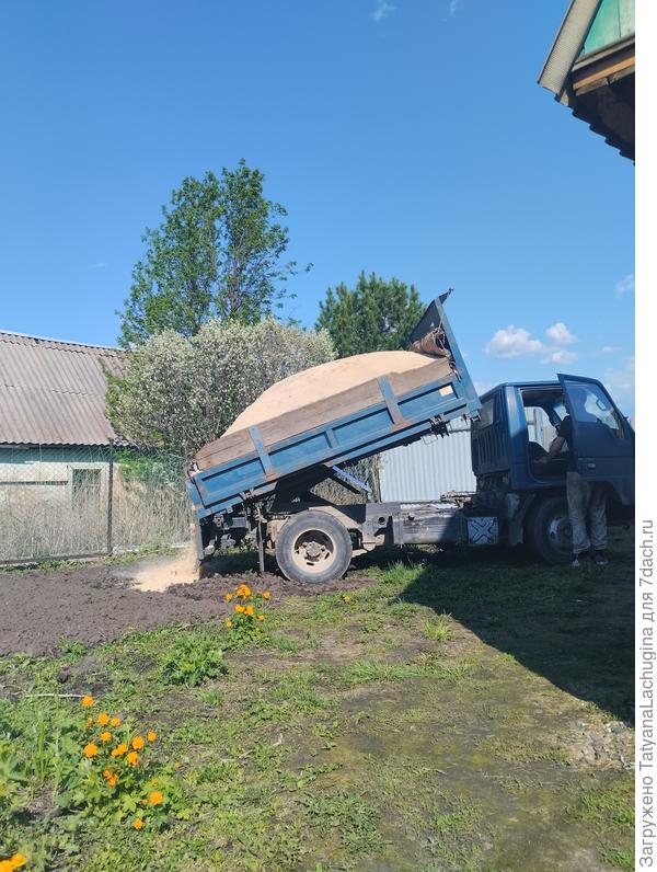 Вот такая игрушечная машинка