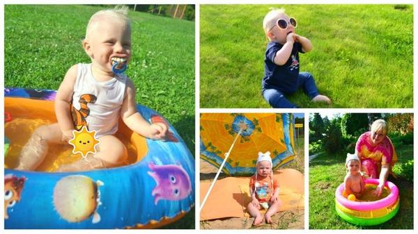 фото