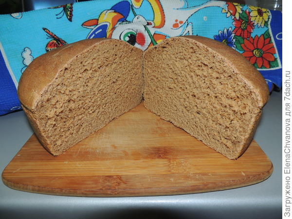 Угощайтесь.