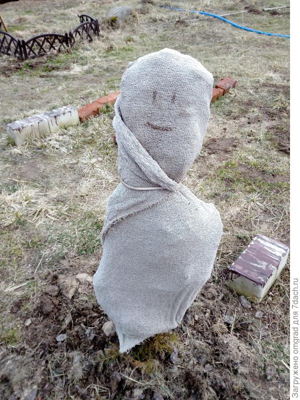 Мои гномики