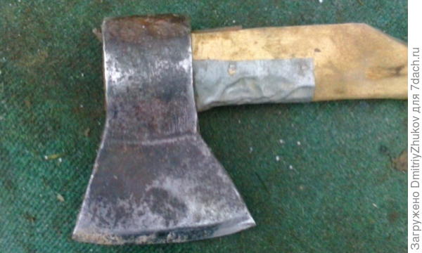 фиксирующая планка 1