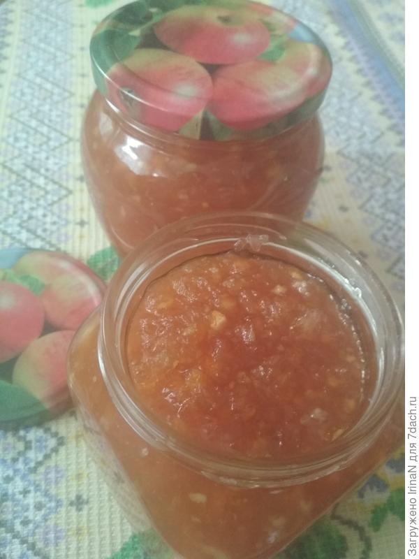 Вот что у меня получилось! Такого много не бывает!