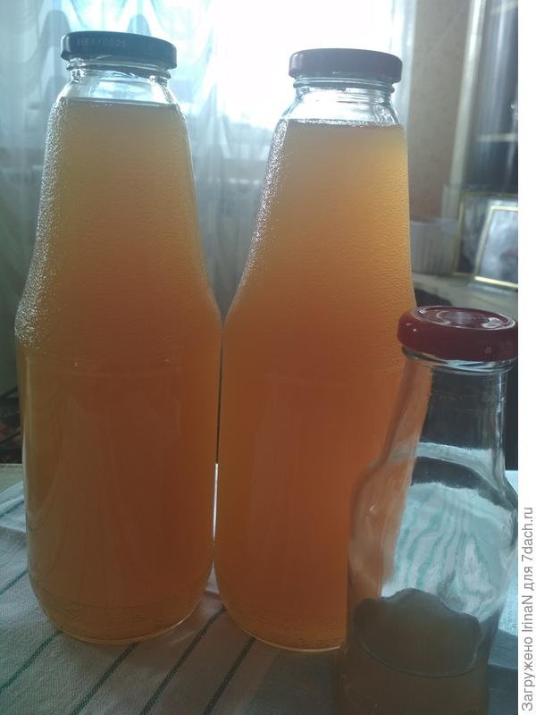 Красота и вкуснота!