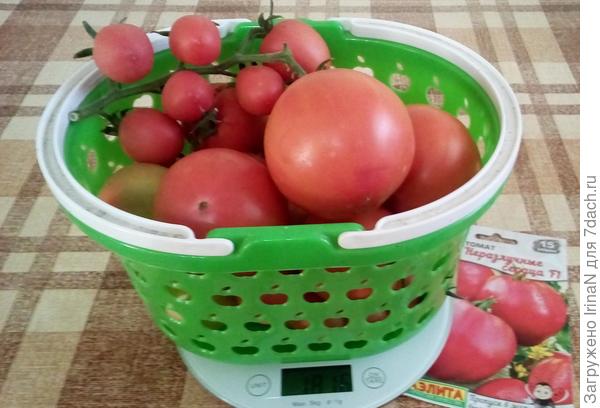 Неразлучные сердца