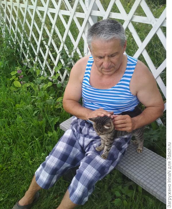 Всем места хватит!