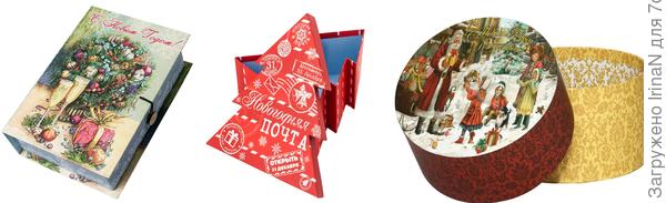 И ещё куча подобных